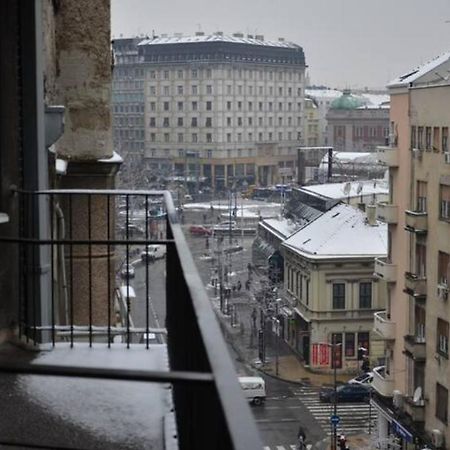 Apartments Sat Белград Экстерьер фото