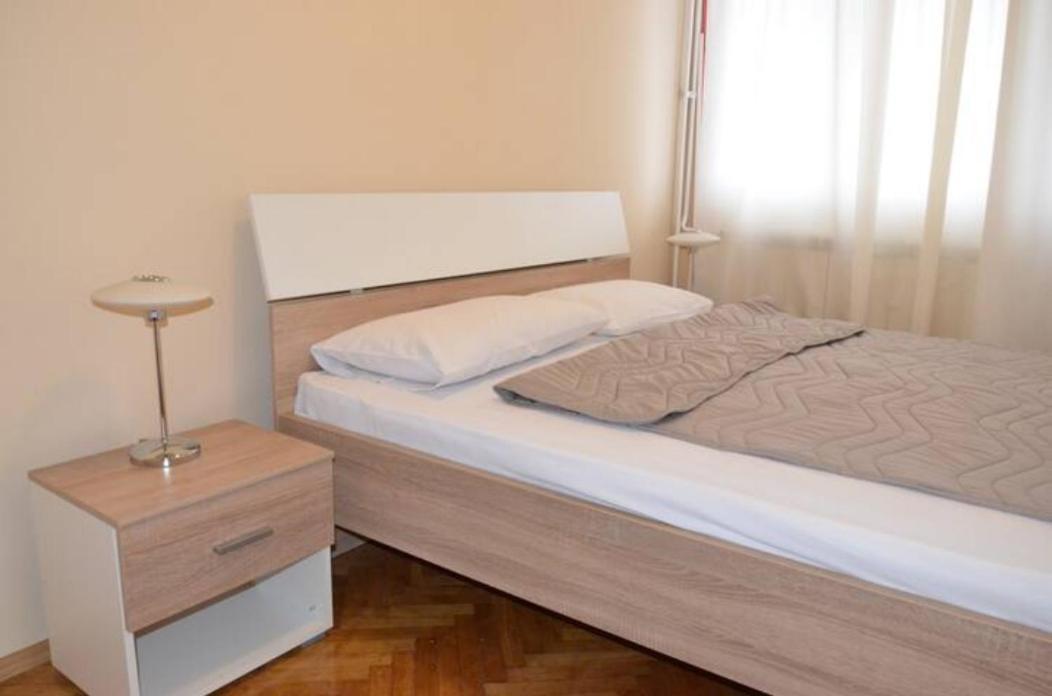 Apartments Sat Белград Экстерьер фото
