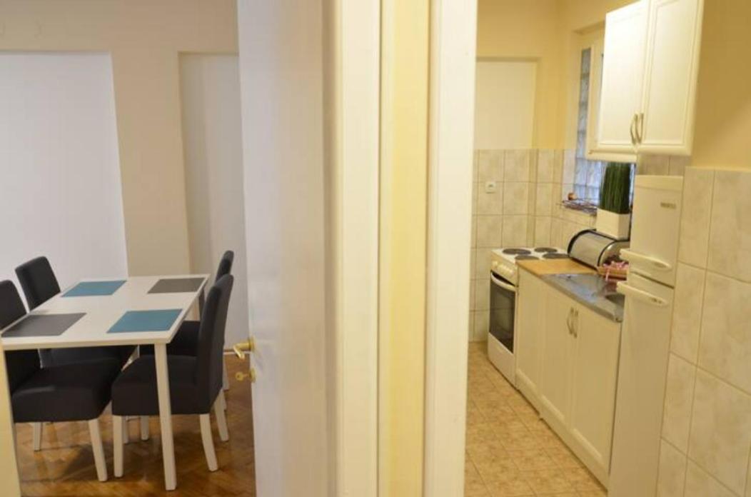 Apartments Sat Белград Экстерьер фото