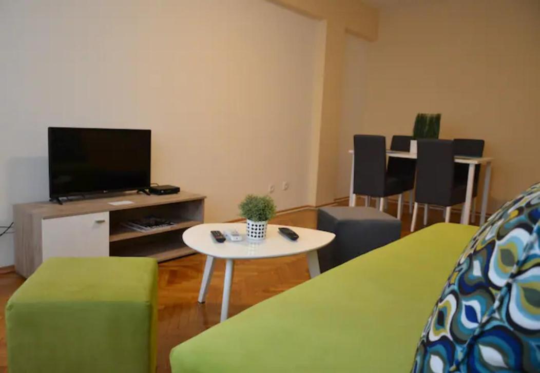 Apartments Sat Белград Экстерьер фото
