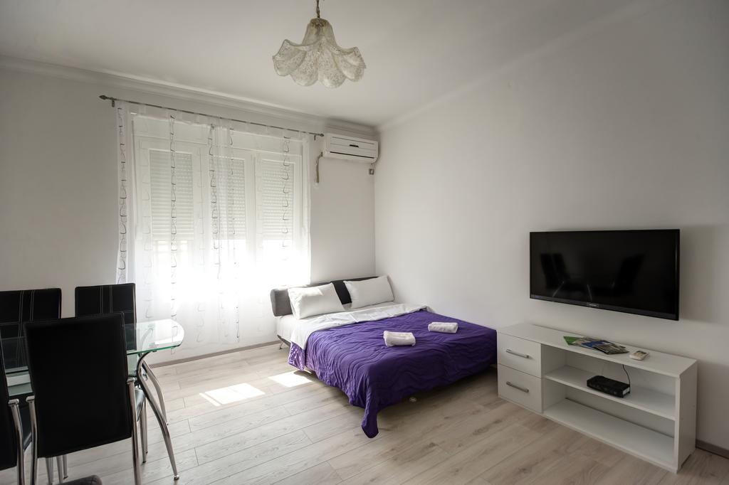 Apartments Sat Белград Экстерьер фото