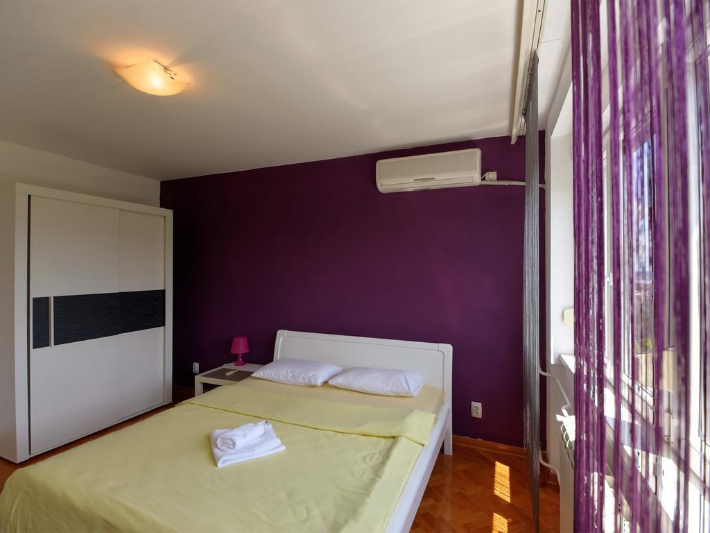 Apartments Sat Белград Экстерьер фото