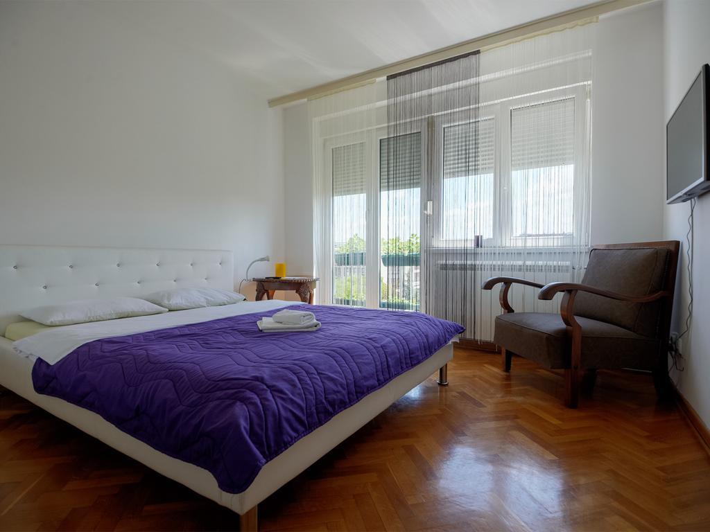Apartments Sat Белград Экстерьер фото