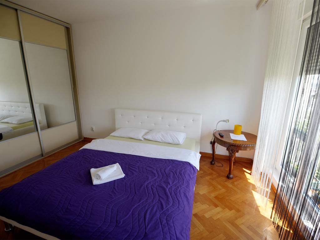 Apartments Sat Белград Экстерьер фото