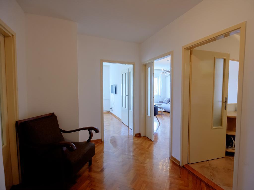 Apartments Sat Белград Экстерьер фото